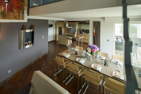 Appartement de standing pour 8 personnes
